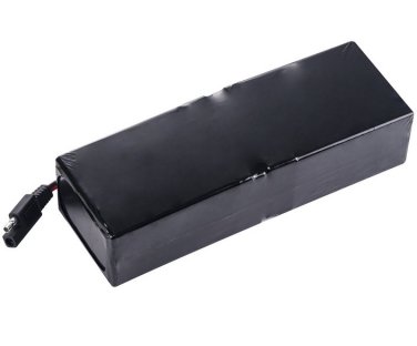 Replace Impact Osi Batteries Ohlin OM11152 Equipment battery