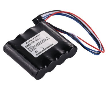 Replace Newport HT70 Equipment battery