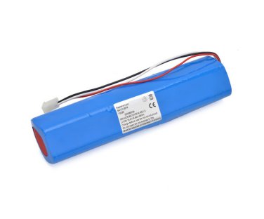 Replace Resmed U0126281 Equipment battery