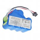 Replace Alaris Interstate Batteries Amed0090 Equipment battery