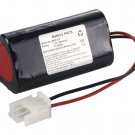 Replace B Braun Perfusor secura P Equipment battery Replace B Braun Perfusor secura P Equipment battery