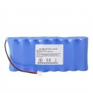 Replace Huaxi HX-901A Equipment battery