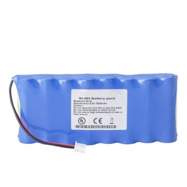 Replace Huaxi HX-901A Equipment battery