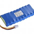 Replace Huntleigh P/N 400-316 Equipment battery