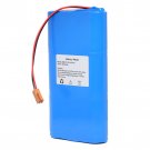 Replace Jms 9N-1200SCK Equipment battery