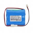 Replace Korea Bionet LS1865L220 Equipment battery