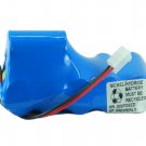 Replace Kangaroo K524 Equipment battery