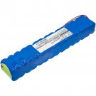 Replace Smiths WZL-506 Equipment battery