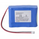 Replace Sino SN-1500H Equipment battery