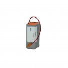 Replace Top TOP-5200 Equipment battery