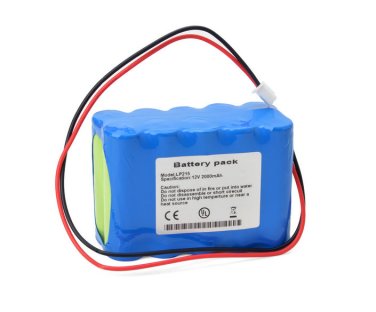 Replace Xinke LP215 Equipment battery