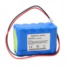 Replace Xinke LP220 Equipment battery