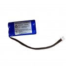 Replace Bionet Oximete OXY9 Wave Equipment battery