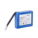 Replace Masimo Radical-7 Equipment battery Replace Masimo Radical-7 Equipment battery