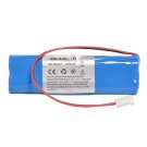 Replace Abbott Laboratories MJ09 Equipment battery