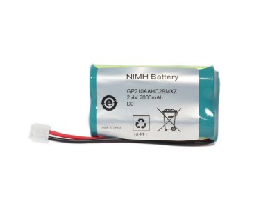 Replace Dentsply Bingo Pro B-31 Equipment battery
