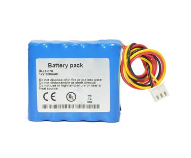 Replace Nsk Em13M Equipment battery