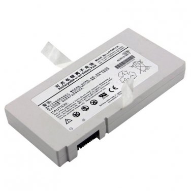Replace Mindray TE7 Equipment battery