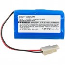 Replace Aeon JHOTA-99G-00 Equipment battery