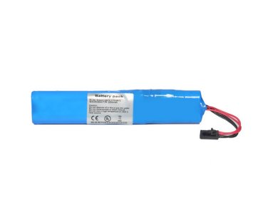 Replace Welchallyn Welch Allyn AUDIO PATH Equipment battery