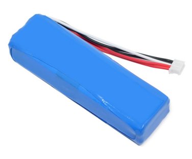 Replace Bluetooth Speaker JBL charge 3 Equipment battery