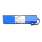 Replace Acterna ANT-5 Instrument battery
