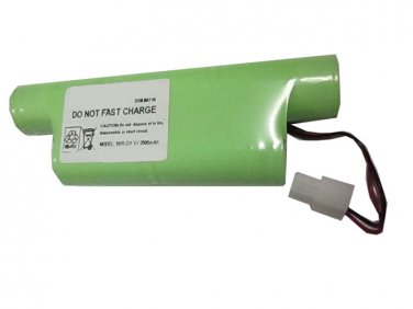 Replace Acterna 5KR-CH Instrument battery