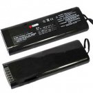 Replace Anritsu LMR Master Instrument battery Replace Anritsu LMR Master Instrument battery