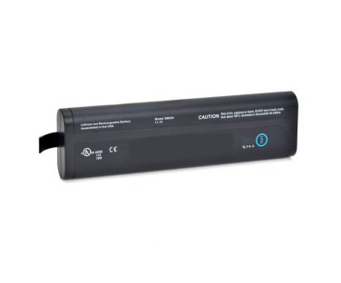 Replace Anritsu MS2723B Instrument battery