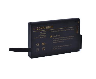 Replace Anritsu N3916AL Instrument battery