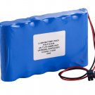 Replace Bird SA2500 Instrument battery