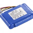 Replace B d It-6300 Instrument battery Replace B d It-6300 Instrument battery