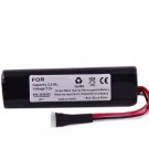 Replace Fluke TIRX Instrument battery