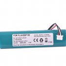 Replace Fluke 199B Instrument battery