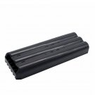 Replace Fluke 741B Instrument battery