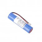 Replace Fluke VT02 Instrument battery