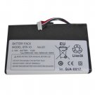 Replace Fujikura Btr-10 Instrument battery