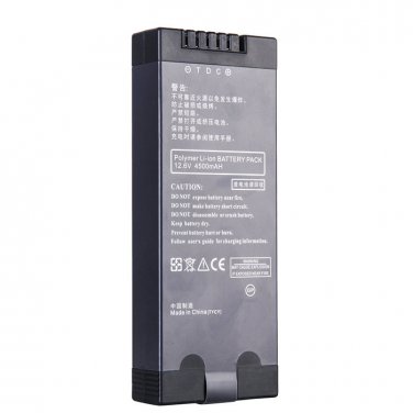 Replace Ge KK USM33 Instrument battery