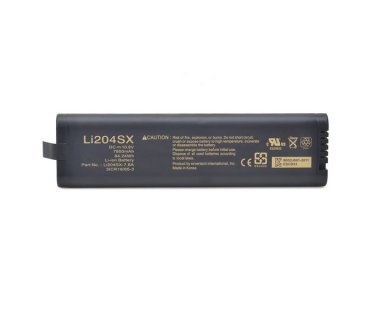Replace Hp Jdsu Va7400 Instrument battery