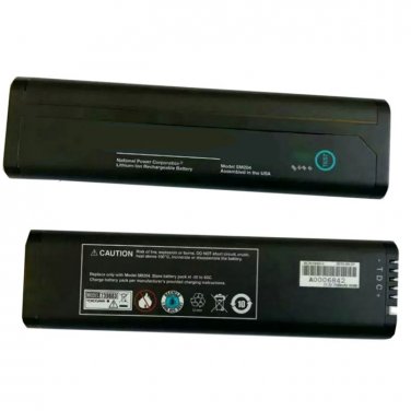 Replace Japan Yokogawa AQ7284H Instrument battery