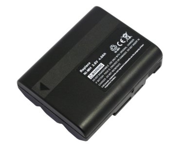 Replace Juniper 12523 Instrument battery