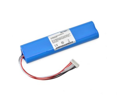 Replace Micronix MSA358 Spectrum Analyzer Instrument battery