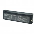 Replace Nettest Agilent 53150A Light tester Instrument battery