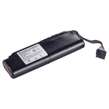 Replace NetApp IBM 0X9B0D Instrument battery
