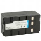 Replace Pentax R-322NX Instrument battery