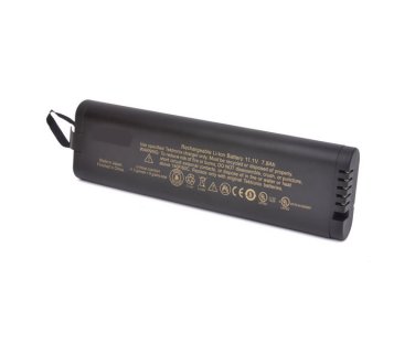 Replace Tektronix REI DPA-70 00 Instrument battery