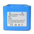 Replace Xrite X-rite 530 spectrometer Instrument battery