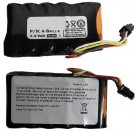 Replace Xrite GM17017780 Instrument battery
