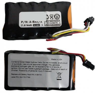 Replace Xrite Coloreye XTH Instrument battery