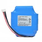 Replace ShinewayTech ZCCT OTDP-E20C Instrument battery